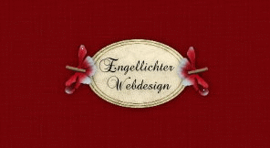 Homepage von Engellichter Webdesign